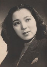 日高澄子 Sumiko Hidaka