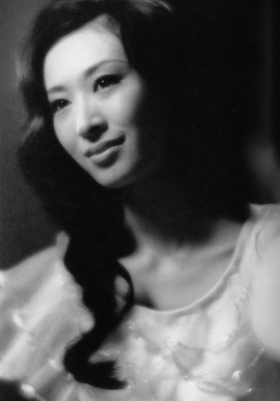 三田佳子 Yoshiko Mita