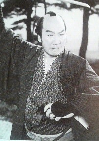 进藤英太郎 Eitarô Shindô