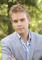 摩根·凯利 Morgan Kelly