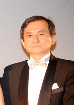 两泽和幸 Kazuyuki Morosawa