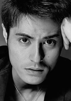 青木伸辅 Shinsuke Aoki