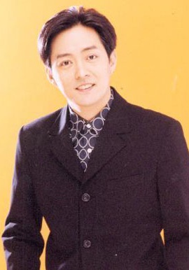 李志希 Benjamin Lee