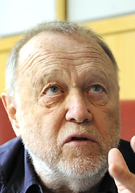 约瑟夫·维尔斯麦尔 Joseph Vilsmaier