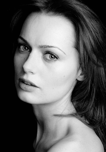 罗莎琳德·霍尔斯特德 Rosalind Halstead