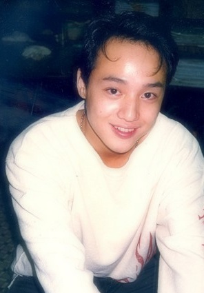 季天笙 Willie Chi Tin-Sang