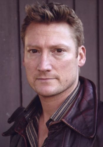 艾伦·坡尔 Aaron Pearl