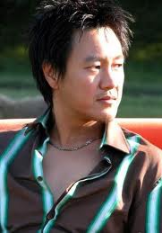 高明骏 Ming-chun Kao