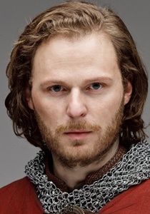 鲁伯特·杨 Rupert Young