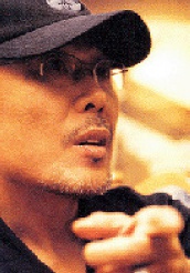 金成洪 Sung-Hong Kim
