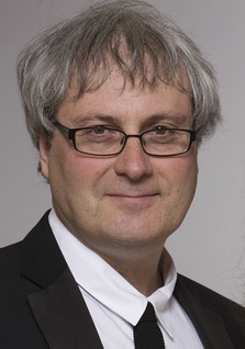 西蒙·柯蒂斯 Simon Curtis