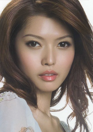 殷琦 Monica Yin