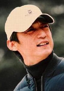 刘惠宁 Huining Liu