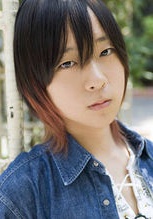 若叶克实 Katsumi Wakaba