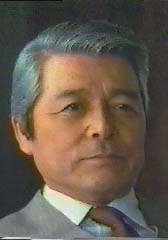 二谷英明 Hideaki Nitani