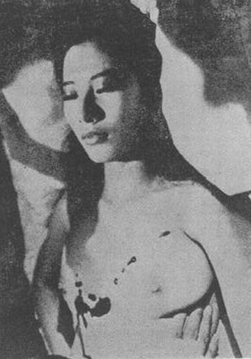 辰巳典子 Noriko Tatsumi