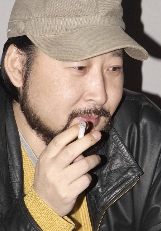 张蒲安 Pu-an Zhang