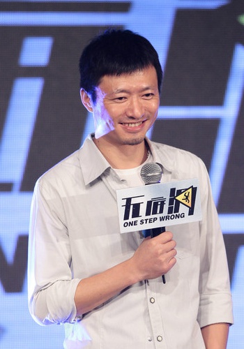 江涛 Tao Jiang