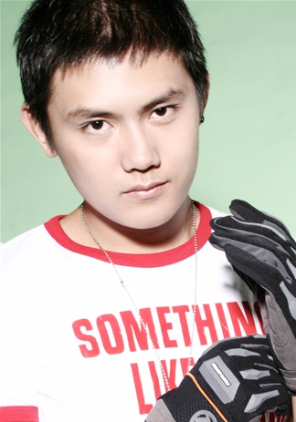 李浩轩 Hao-xuan Li