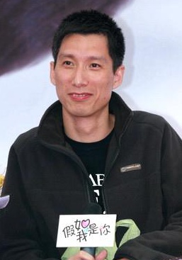 李旗 Qi Li