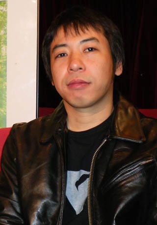 丰田利晃 Toyoda Toshiaki