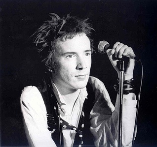 约翰·莱顿 John Lydon