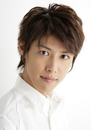 载宁龙二 Ryuuji Sainei