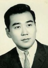 张冲 Paul Chang Chung