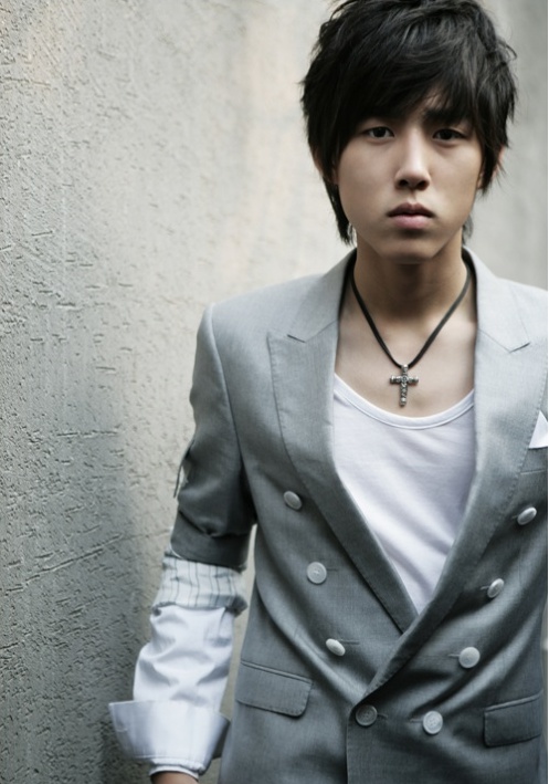 白成铉 Seong-hyeon Baek