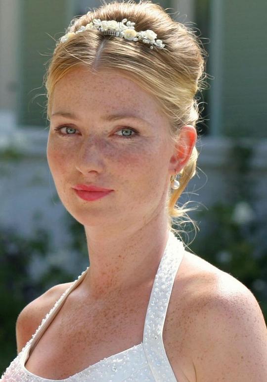 卡特加·斯图特 Katja Studt