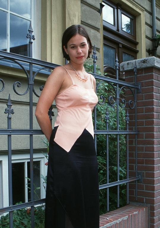 丽塔·伦吉尔 Rita Lengyel