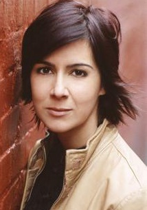 艾丽斯·巴尔 Iris Bahr