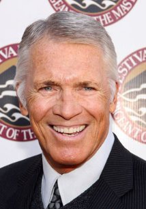 查德·艾微特 Chad Everett