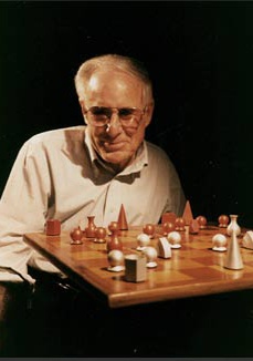 梅尔·斯图尔特 Mel Stuart