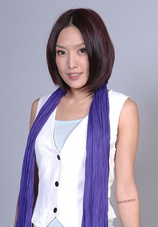 林孟瑾 Adriene Lin