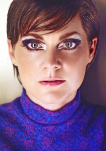 莉萨·哈默 Lisa Hammer