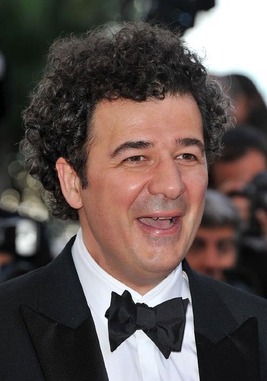 路德维克·伯斯 Ludovic Bource