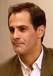 黑苏斯.卡布热罗 Jesús Cabrero