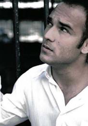 卡洛斯·弗恩德斯 Carlos Fuentes