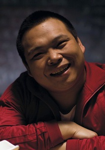 赵骏 Jun Zhao