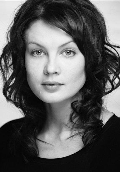 汤玛欣·蓝德 Thomasin Rand