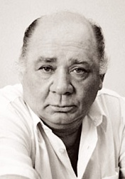 叶甫根尼·列昂诺夫 Evgeni Leonov