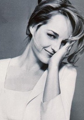 海伦·亨特 Helen Hunt