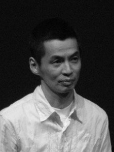 石井岳龙 Gakuryû Ishii