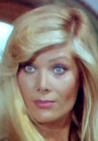 克丽丝塔·林德 Christa Linder