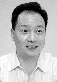 沈东 Dong Shen