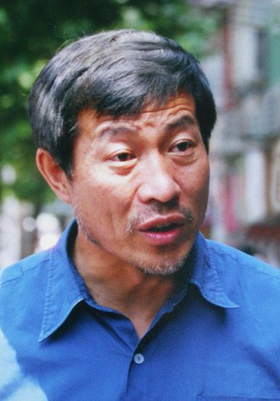 冯国庆 Guoqing Feng