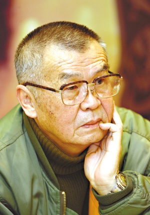 潘伟行 Weixing Pan