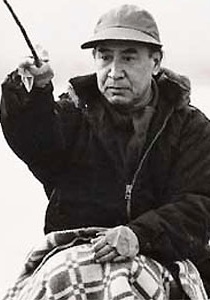 山村聪 Sô Yamamura