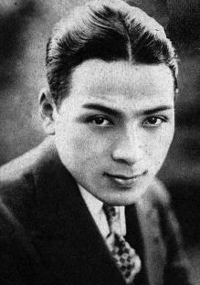 河津清三郎 Seizaburô Kawazu